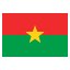Flag of Burkina Faso