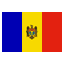 Flag of Moldova