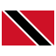 Flag of Trinidad and Tobago
