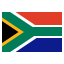 Flag of South Africa